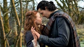 דם מדמי, צילום: Sanne Gault/Starz/Sony Pictures Television באדיבות yes